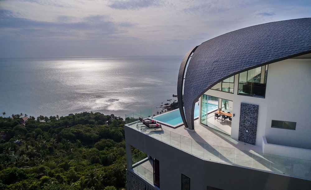 sky dream villa