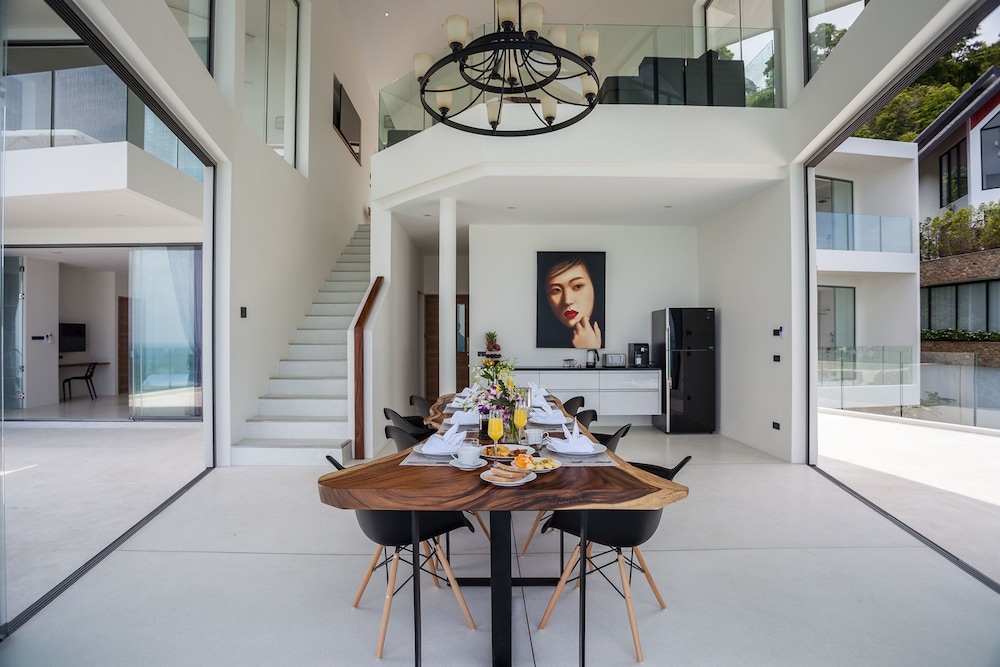 sky dream villa