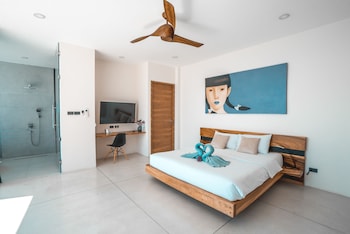 sky dream villa