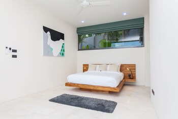 sky dream villa