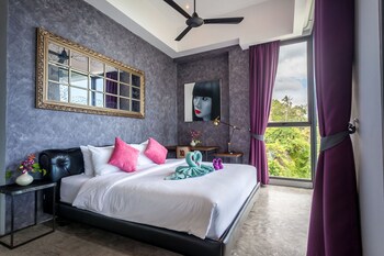 sky dream villa