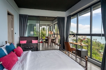 sky dream villa