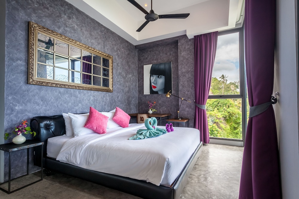 sky dream villa