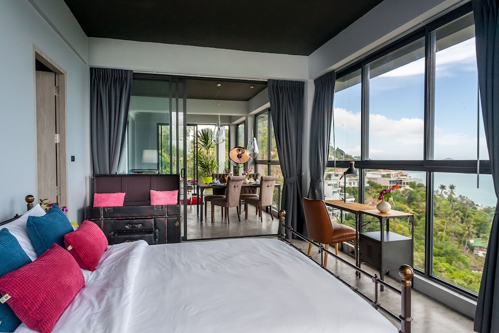 sky dream villa