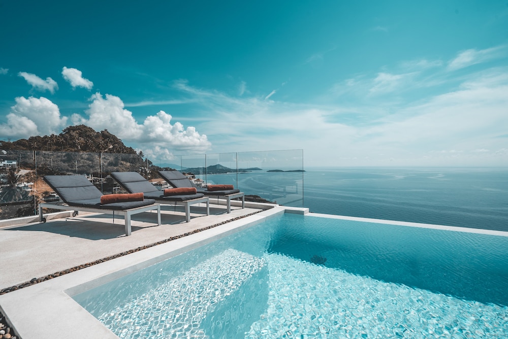 sky dream villa