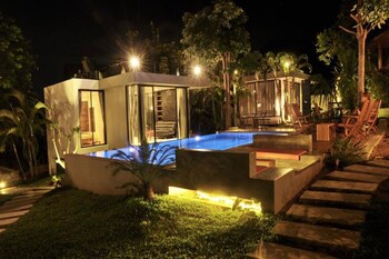 pony hill villa