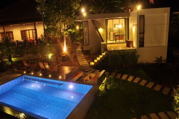 pony hill villa