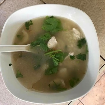 nang ta yon at ban thap chang hostel