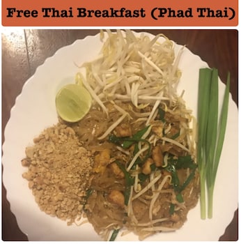nang ta yon at ban thap chang hostel
