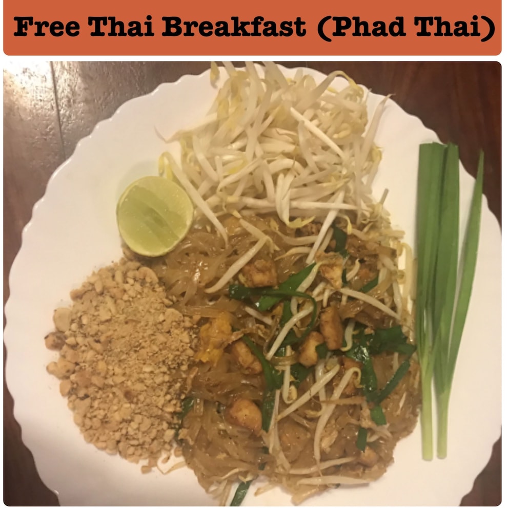 nang ta yon at ban thap chang hostel