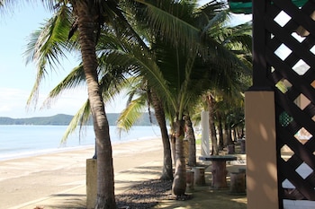 baan faa talaychan resort