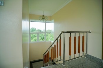 baan faa talaychan resort