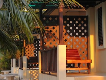 baan faa talaychan resort