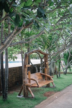 baan faa talaychan resort