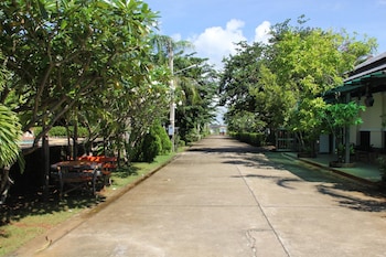 baan faa talaychan resort
