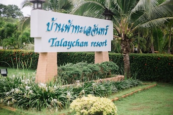 baan faa talaychan resort