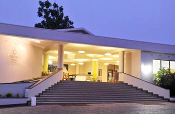 Cresta Sprayview,Hwange National Park>>Hwange,3 star