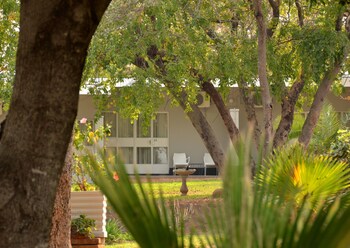 Cresta Sprayview,Hwange National Park>>Hwange,3 star