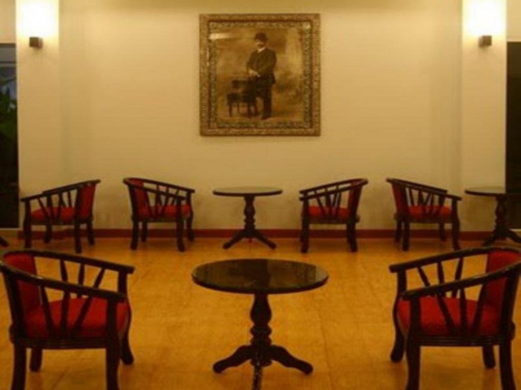 Chanthanee Hotel,Chanthanimit>>Chanthaburi,3 star
