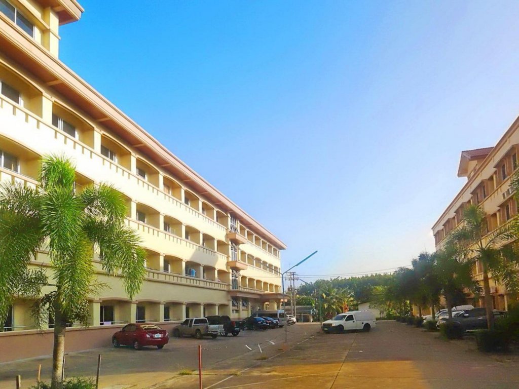 Chanthanee Hotel,Chanthanimit>>Chanthaburi,3 star
