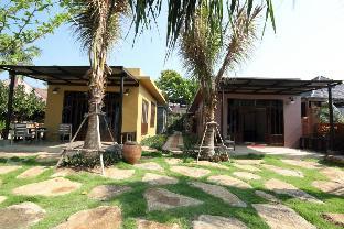 baantoom village and resort