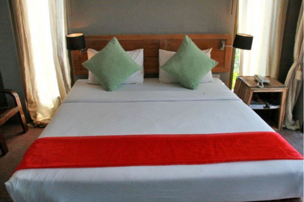 baantoom village and resort