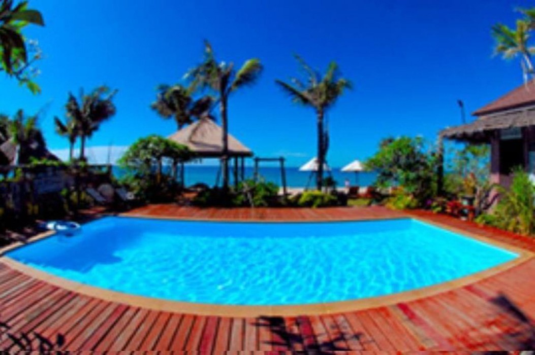 baantoom village and resort