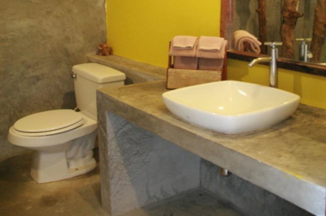 baantoom village and resort