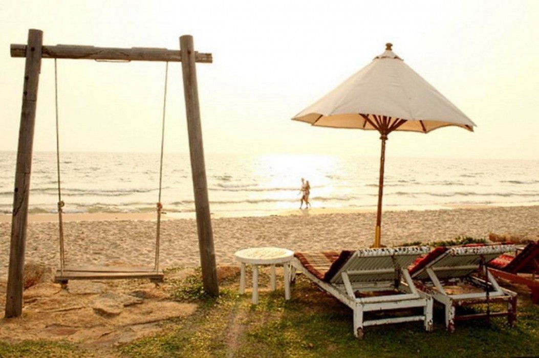 baantoom village and resort