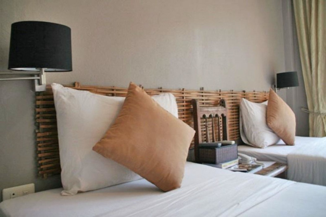 baantoom village and resort