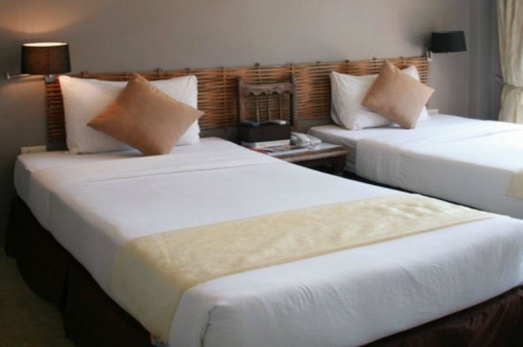 baantoom village and resort