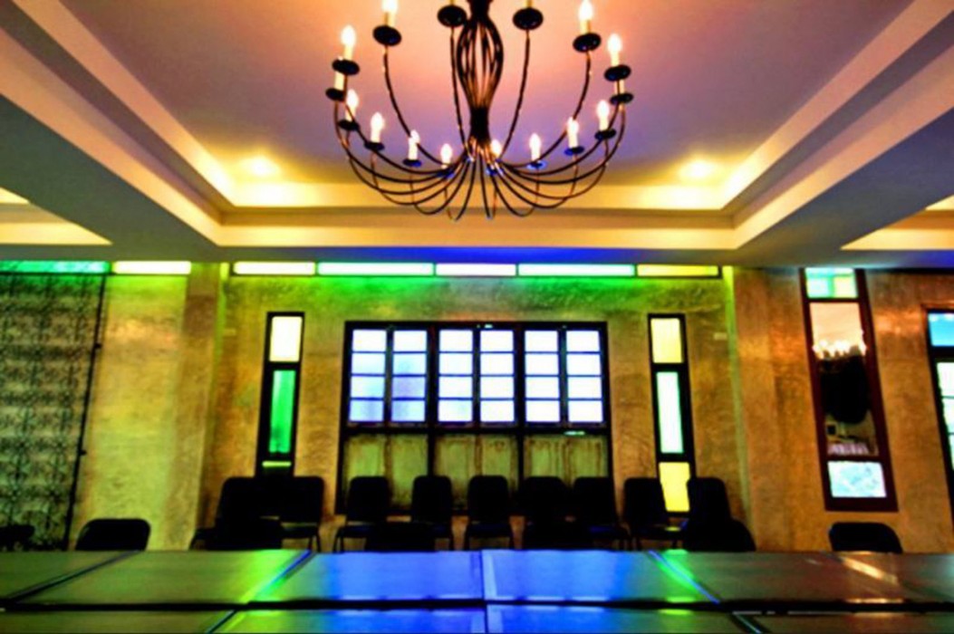 baantoom village and resort