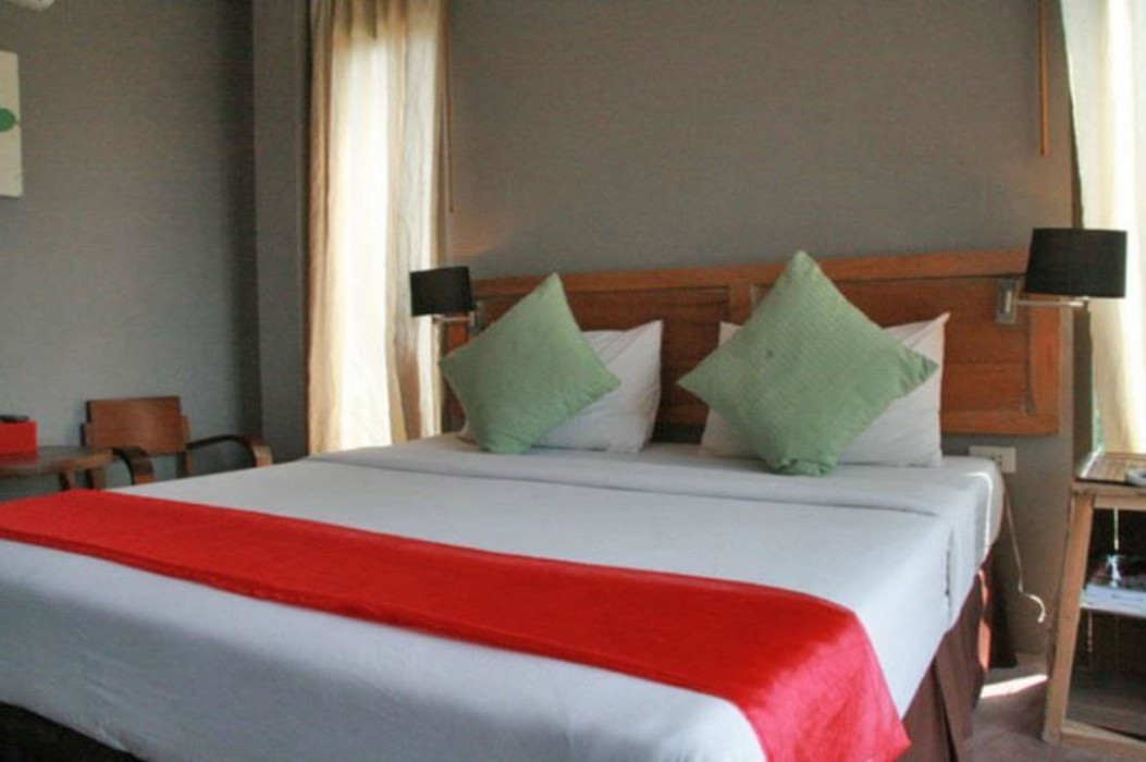 baantoom village and resort