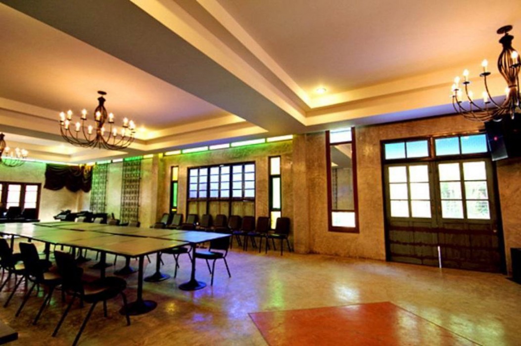 baantoom village and resort