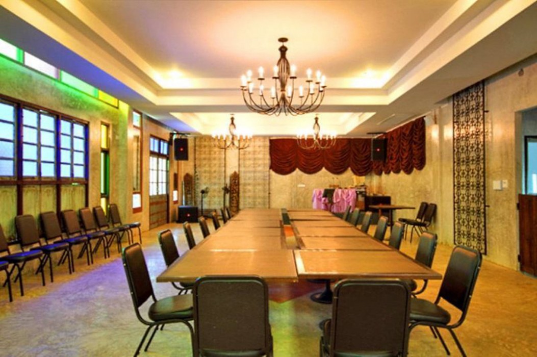 Baantoom Village And Resort,Chao Lao Beach>>Chanthaburi,3 star