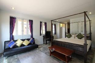 baantoom village and resort