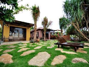 baantoom village and resort