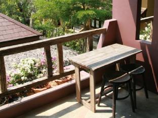 baantoom village and resort