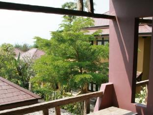 baantoom village and resort