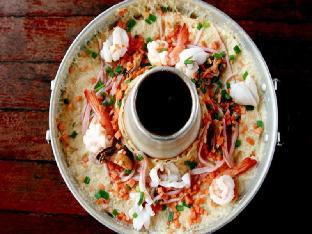 baantoom village and resort