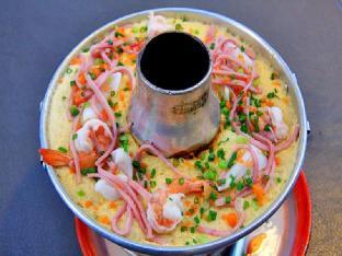 baantoom village and resort