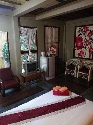 baantoom village and resort