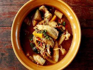 baantoom village and resort