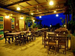 baantoom village and resort