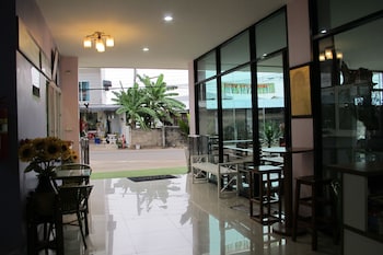 Four P Residence,Surat Thani Province>>Surat Thani,3 star