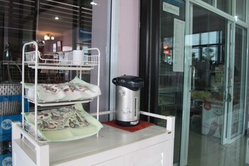 Four P Residence,Surat Thani Province>>Surat Thani,3 star