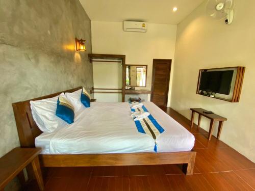 Home Inn Pai @ Garden,Pai>>Mae Hong Son,2 star