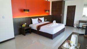 visa hotel hua hin