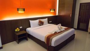 visa hotel hua hin