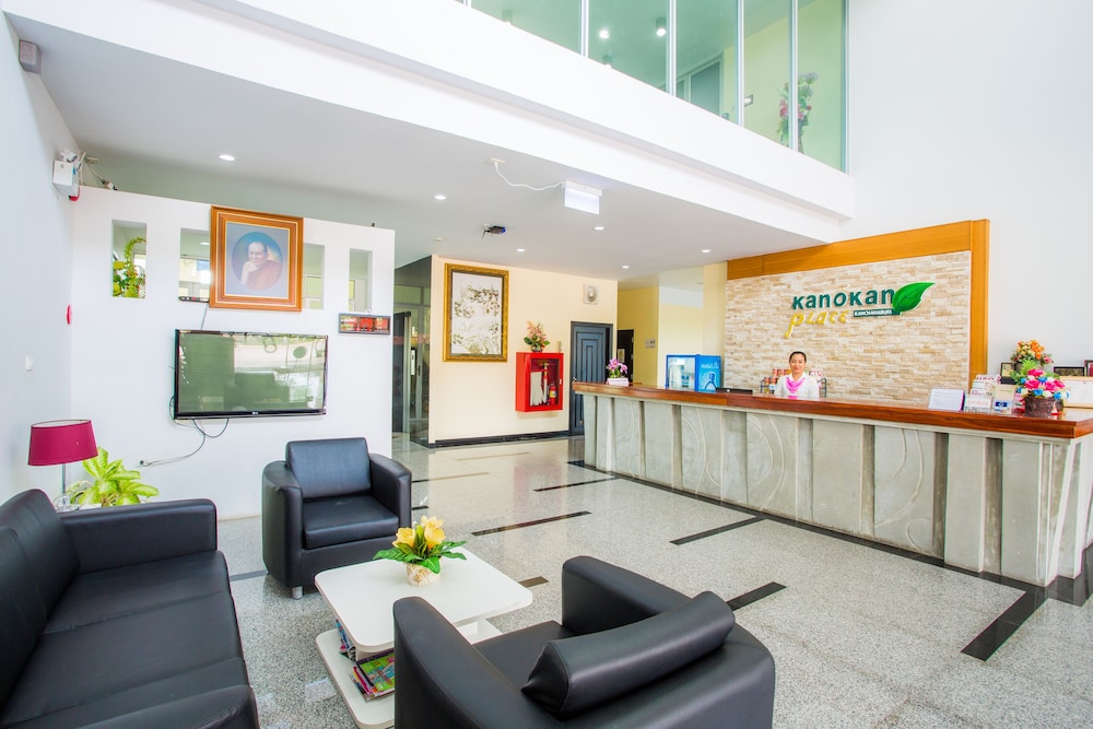 kanokan hotel